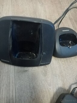 Pevná linka siemens A140 - 3