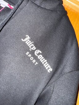 Mikina juicy couture - 3