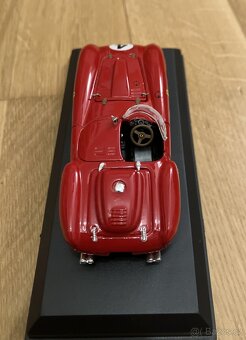 Ferrari 375 Plus, vítěz/winner Le Mans 1954 (1:43) - 3