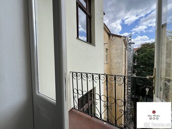 Pronájem bytu 2+kk, 54 m² - Praha - Vinohrady, ev.č. 00085 - 3