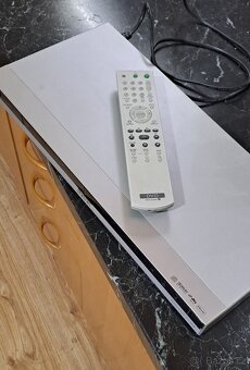 DVD přehrávač SONY - 3