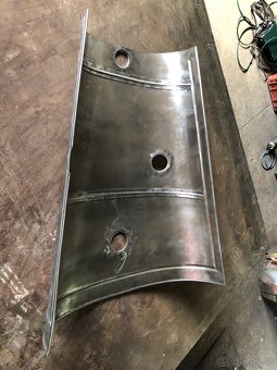 Škoda 30 kapota - 3