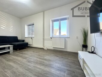 RD 3+1 (106 m²) s garáží, dílnou, pergolou a zahradou 404 m - 3