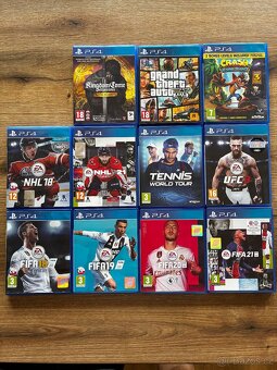 PS4 - 3