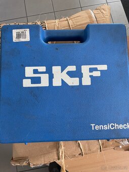Měřič napnutí řemenu SKF VKN 100 - 3