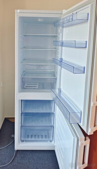Prodám ledničku Beko s mrazákem - 3