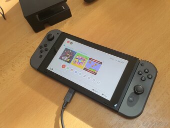 Nintendo Switch - 3