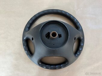 Volant w203 C-classe - 3