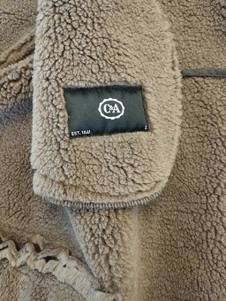 Pánský kožich - 3