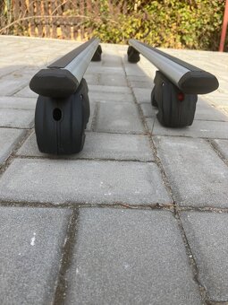 Příčníky na VW Golf Variant 2019 - 3