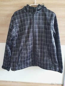 Dámská softshellová bunda vel. L ve výborném stavu - 3