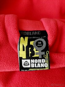 Dámská mikina zn.Nord Blanc, vel.38 - 3