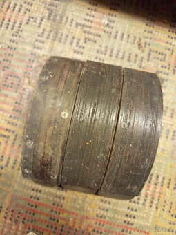 Pakny jawa ČZ 250,175,350 - 3