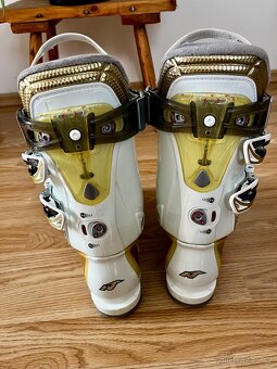 Lyžáky Nordica - 3