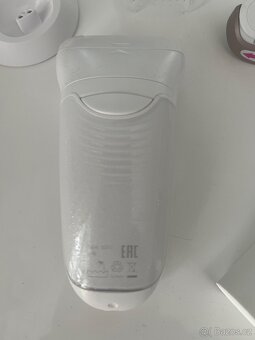 Epilátor Braun Silk Epil 9 - 3