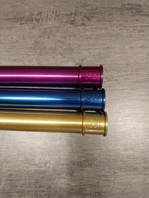 NOVÉ - Eclipse S63 PWR Insert 681, 685, 693 a CQB Adapter - 3