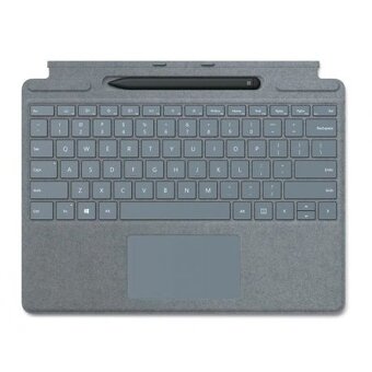 Microsoft Surface Pro | 13" OLED | Snapdragon® X Elite - 3