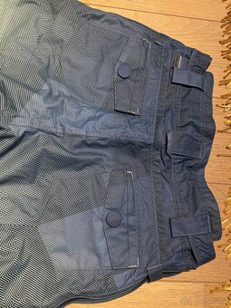 Lyžařské snowboardové kalhoty Nugget Scars velikost “M” - 3