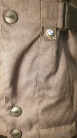 BMW Bunda GORE-TEX Tourance na moto Vel. S ( M ) - 3