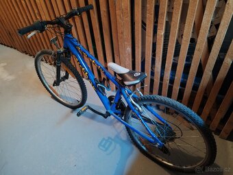 Dětské kolo author - 3