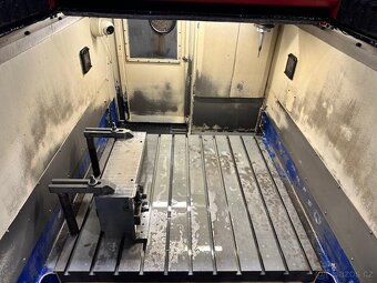 Obráběcí centrum (vertikální) Trimill VC 1110 - 3