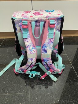 Školní aktovka Bagmaster - 3