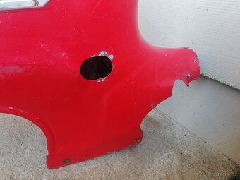 Predám plech na Jawa 20, 21, 05 pionier - 3