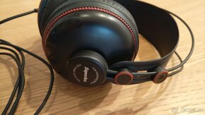 SLUCHÁTKA Superlux HD 662 - 3