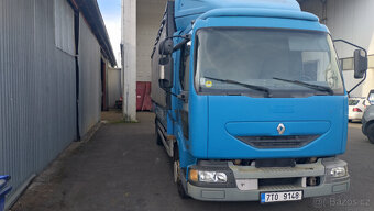 Renault Midlum 180 - 3