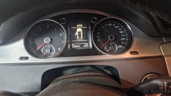 VW Passat CC 3.6 V6 220kw - 3