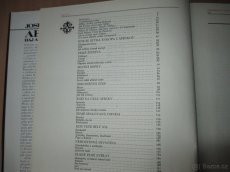 Knihy o zvířatech, houby, příroda, Nový svět - 3