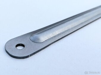 Boční příčka ČZ 250 sport, ČZ 175 - 3