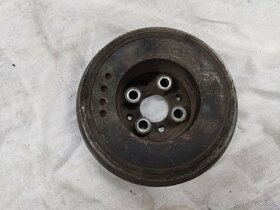 Řemenice klikové hřídele Škoda/Vw/Audi/seat - 3