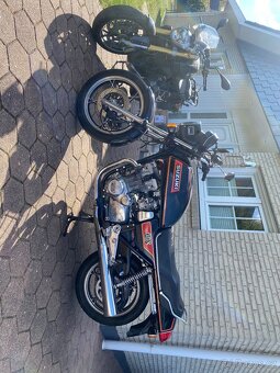 Suzuki gsx 750 e - 3