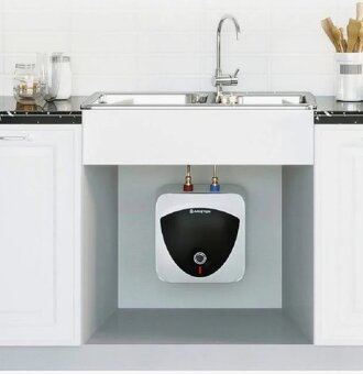 Elektrický ohřívač vody ARISTON 10l - 3