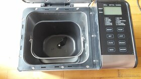 Domácí pekárna UNOLD Backmeister Top Edition 68415 - 3