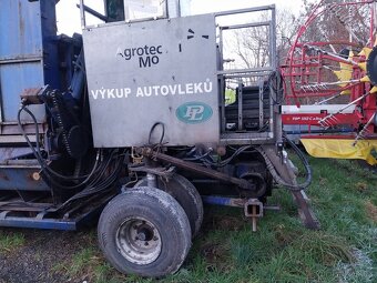 Vakovač eurobaging - 3