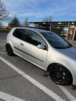 VW GOLF V 1.4 16V - 3