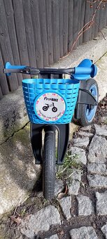Odrážedlo FirstBike - 3