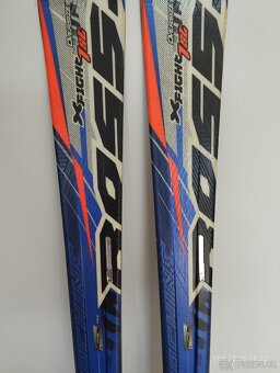 Rossignol, lyže - 3