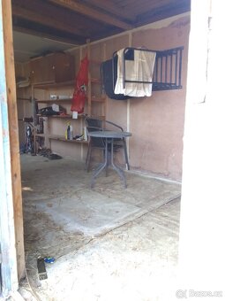 Stavební buňka na kolech REZERVACE do 24.11 - 3