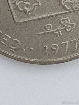 Prodám 2 Kčs 1972 až 1986 - 3
