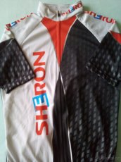 Cyklistické dresy - 3