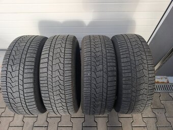 ALU disky s pneu Toyota Tundra, Landcruiser - 3