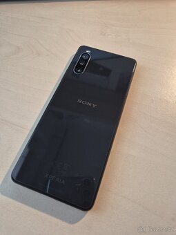 Sony Xperia 10 iii - 3