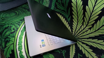 ASUS N750-i7-4700HQ♦16GB-RAM♦NVIDIA-GT750♦500GB-SSD♦W11-PRO - 3