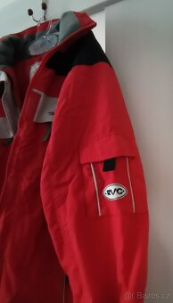 Zimní dámska bunda RVC - 3