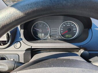 Ford Fiesta - 3dv 2005 - 3