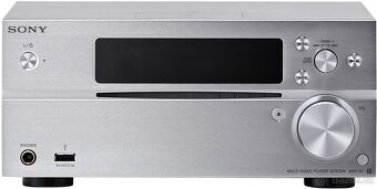 SONY MAP-S1 Hi-res audio system NOVÝ pův. cena 25 000,- - 3