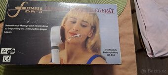 retro infra masážní lampa - 3